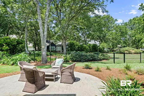 Exterior - 385 Fruit Tree Ln, Fairhope, AL 36532 photo 5 of 15
