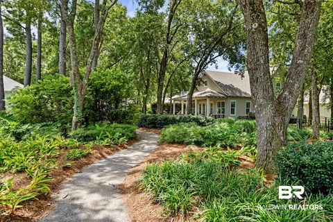 Exterior - 385 Fruit Tree Ln, Fairhope, AL 36532 photo 15 of 15