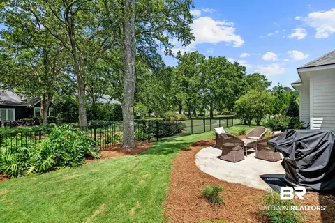 Exterior - 385 Fruit Tree Ln, Fairhope, AL 36532 photo 9 of 15