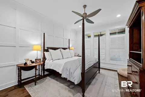 Bedroom - 385 Fruit Tree Ln, Fairhope, AL 36532 photo 1 of 5