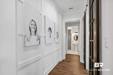 Entry Way - 385 Fruit Tree Ln, Fairhope, AL 36532 photo 2 of 5
