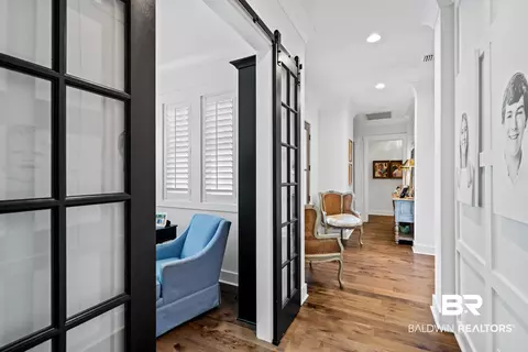 Entry Way - 385 Fruit Tree Ln, Fairhope, AL 36532 photo 3 of 5