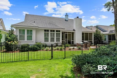 Exterior - 385 Fruit Tree Ln, Fairhope, AL 36532 photo 11 of 15