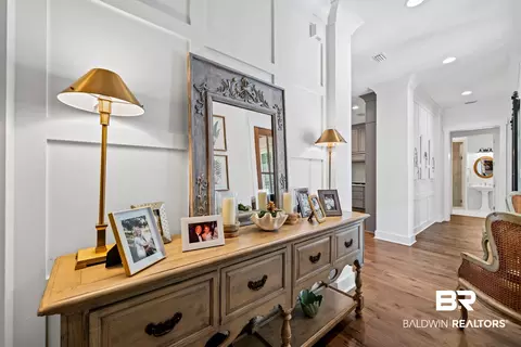 Entry Way - 385 Fruit Tree Ln, Fairhope, AL 36532 photo 4 of 5