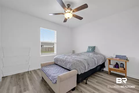 Bedroom - 24184 Rieger Dr, Elberta, AL 36530 photo 4 of 7