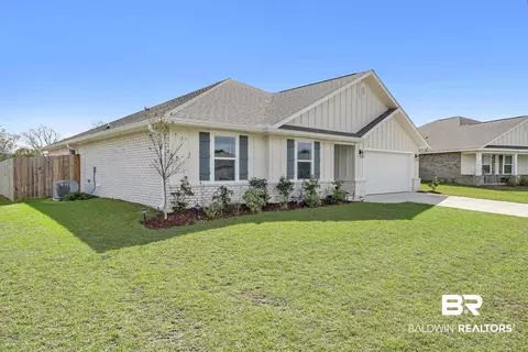 Exterior - 24184 Rieger Dr, Elberta, AL 36530 photo 4 of 5