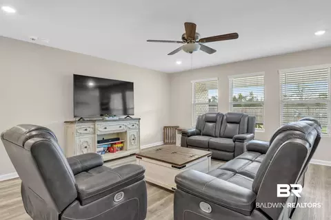 Entry Way - 24184 Rieger Dr, Elberta, AL 36530 photo 2 of 8