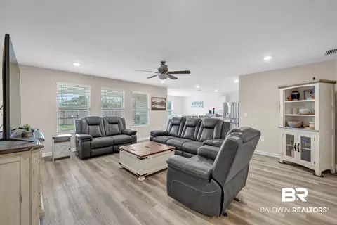 Entry Way - 24184 Rieger Dr, Elberta, AL 36530 photo 3 of 8