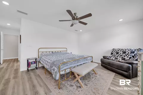 Bedroom - 24184 Rieger Dr, Elberta, AL 36530 photo 1 of 7