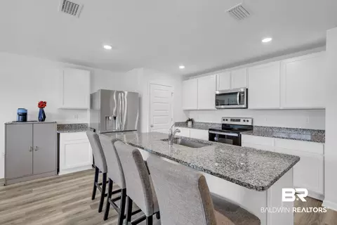 Kitchen - 24184 Rieger Dr, Elberta, AL 36530 photo 1 of 2