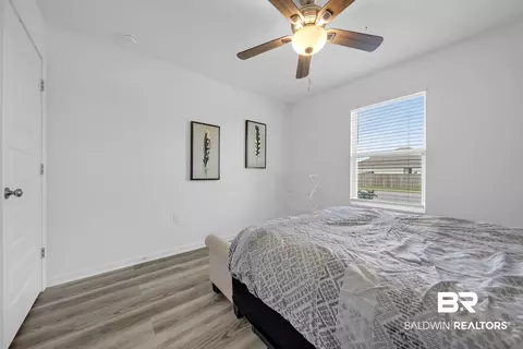 Bedroom - 24184 Rieger Dr, Elberta, AL 36530 photo 5 of 7