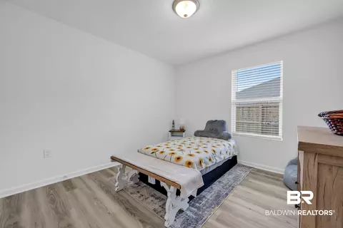 Bedroom - 24184 Rieger Dr, Elberta, AL 36530 photo 6 of 7