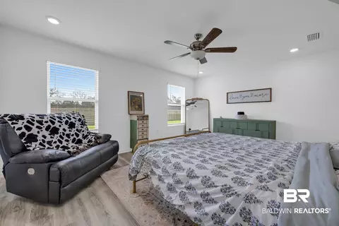 Bedroom - 24184 Rieger Dr, Elberta, AL 36530 photo 2 of 7