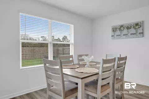 Dining - 24184 Rieger Dr, Elberta, AL 36530 photo 1 of 1