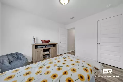 Bedroom - 24184 Rieger Dr, Elberta, AL 36530 photo 7 of 7