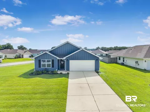 24915 Ponder Loop, Loxley, AL 36551