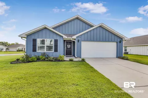 24915 Ponder Loop, Loxley, AL 36551
