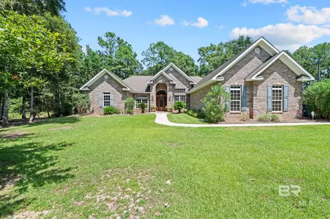 5492 Mill House Rd, Gulf Shores, AL 36542