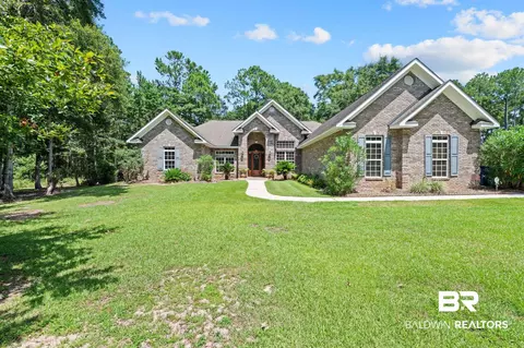 5492 Mill House Rd, Gulf Shores, AL 36542