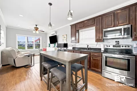 Kitchen - 12107 Gateway Dr, Elberta, AL 36530 photo 1 of 4