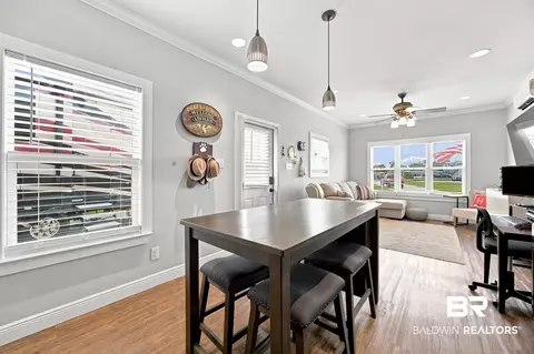 Dining - 12107 Gateway Dr, Elberta, AL 36530 photo 1 of 1