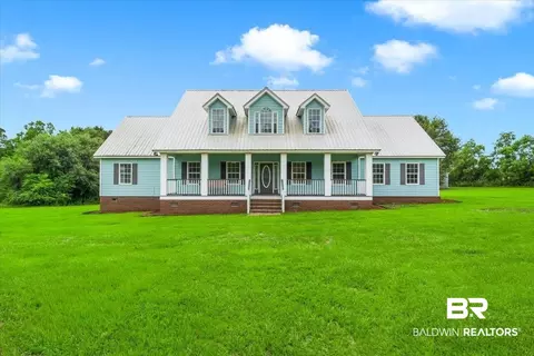 23320 Powers Ln, Summerdale, AL 36580