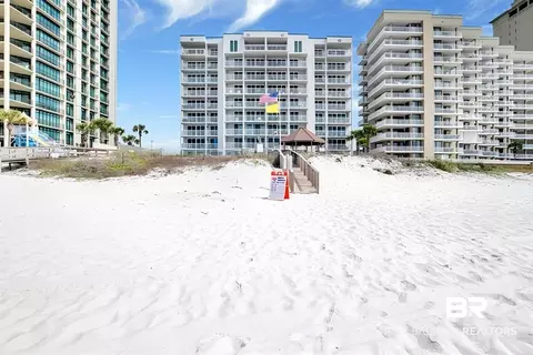 24036 Perdido Beach Blvd #7D, Orange Beach, AL 36561