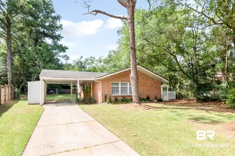 4118 Latimer Ln, Mobile, AL 36609
