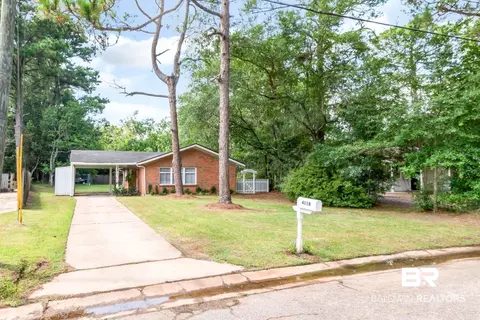 4118 Latimer Ln, Mobile, AL 36609 photo 30