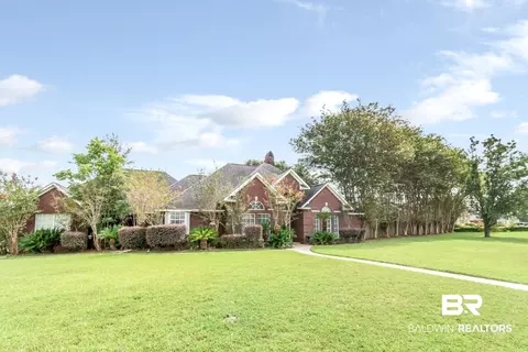 10015 Waterford Way, Mobile, AL 36695