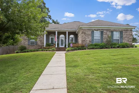 7055 Oakleigh Ct, Spanish Fort, AL 36527