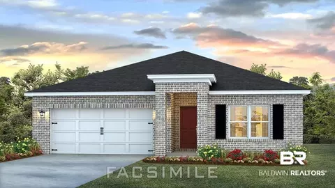 21060 Gibson Ave, Robertsdale, AL 36567