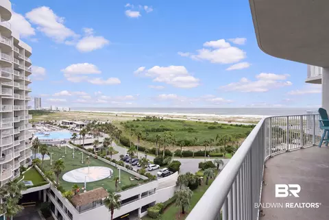 28103 Perdido Beach Blvd #B809, Orange Beach, AL 36561