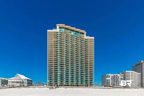23972 Perdido Beach Blvd #2502, Orange Beach, AL 36561