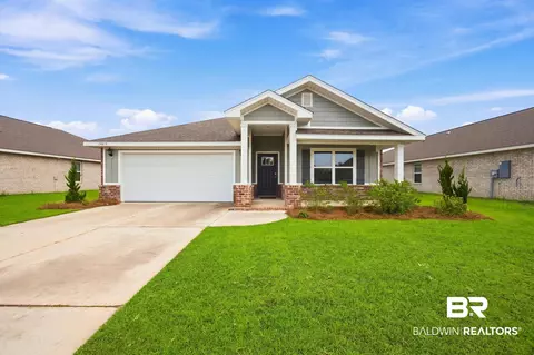 14615 Dayton Cir, Foley, AL 36535