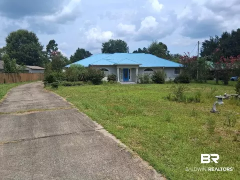 32289 Riverlake Rd, Seminole, AL 36574