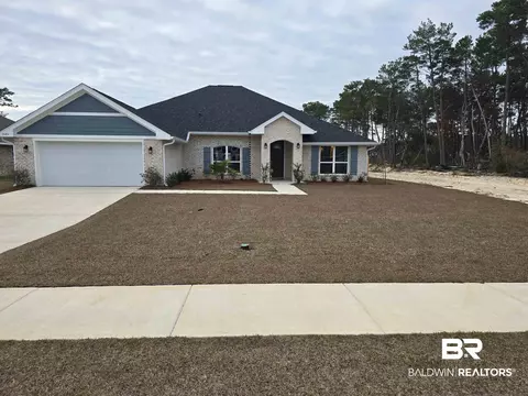 1775 Colony Parke Dr, Gulf Shores, AL 36542