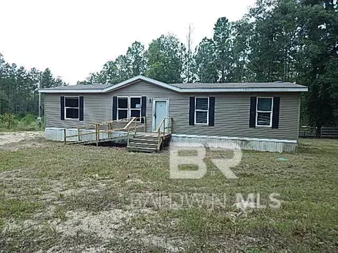 29863 County Road 87, Robertsdale, AL 36567