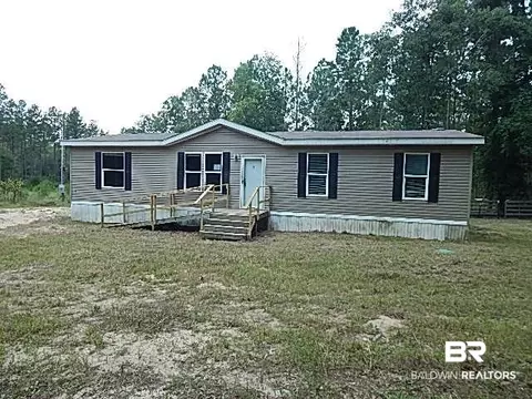 29863 County Road 87, Robertsdale, AL 36567