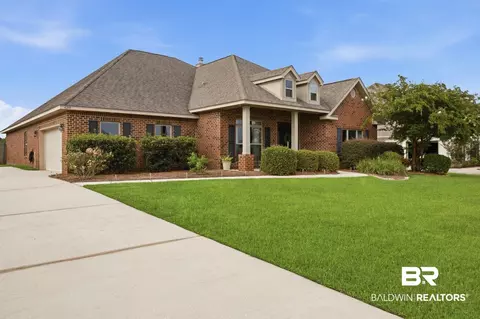 4240 Craigend Loop, Gulf Shores, AL 36542