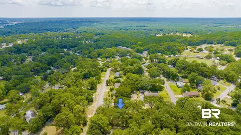 View/Area - 3109 Grishilde Dr, Mobile, AL 36693 photo 10 of 10