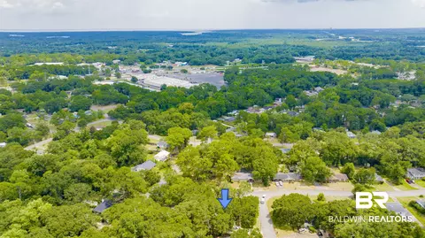 View/Area - 3109 Grishilde Dr, Mobile, AL 36693 photo 8 of 10