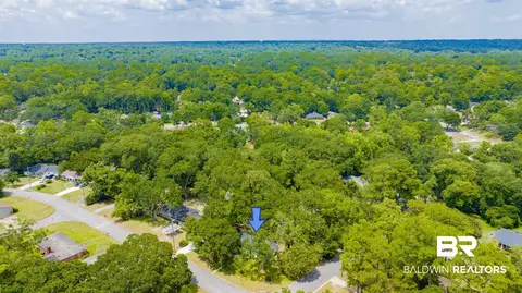 View/Area - 3109 Grishilde Dr, Mobile, AL 36693 photo 4 of 10