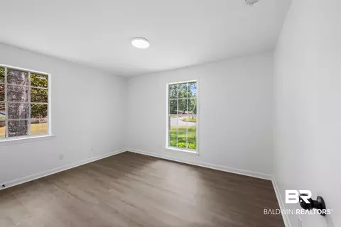 Bedroom - 3109 Grishilde Dr, Mobile, AL 36693 photo 2 of 4