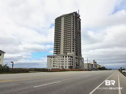 29040 Perdido Beach Blvd #1602, Orange Beach, AL 36561