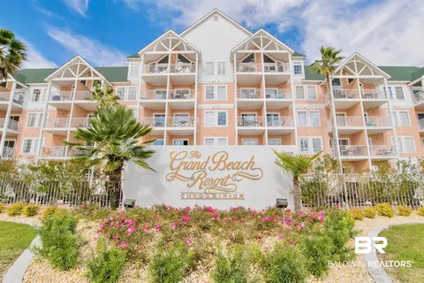 572 E Beach Blvd #314, Gulf Shores, AL 36542