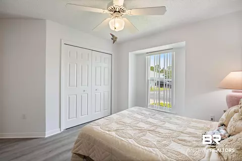 Bedroom - 3200 Loop Rd #96, Orange Beach, AL 36561 photo 6 of 7