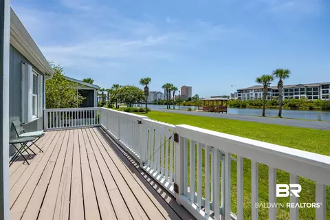 Exterior - 3200 Loop Rd #96, Orange Beach, AL 36561 photo 5 of 13