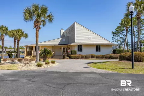Exterior - 3200 Loop Rd #96, Orange Beach, AL 36561 photo 7 of 13
