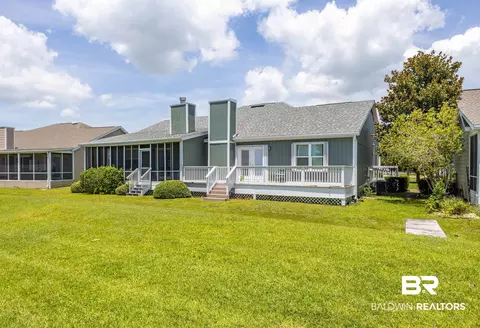 3200 Loop Rd #96, Orange Beach, AL 36561